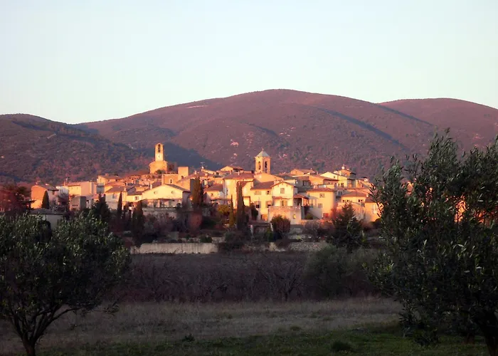 Les Terrasses