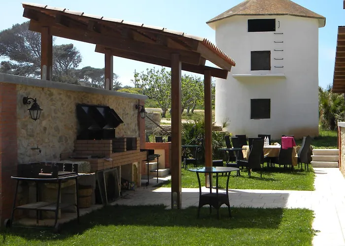 Azienda Agrituristica Tenuta Pizzolungo