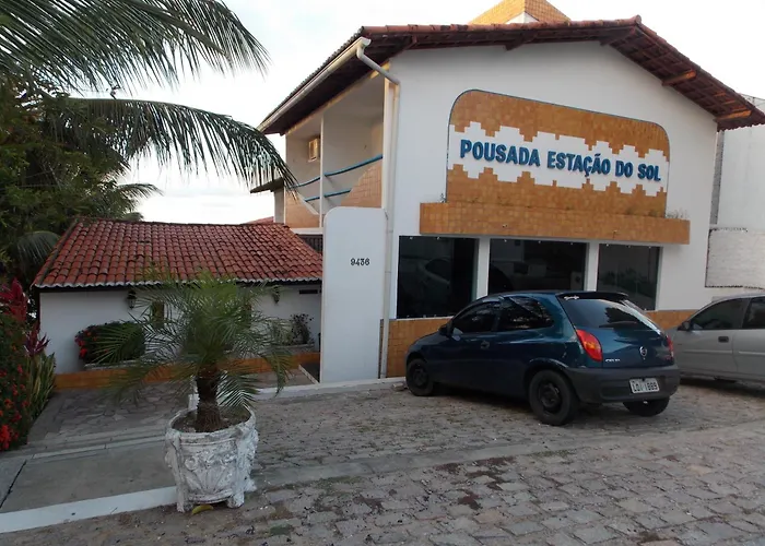 Pousada Estacao Do Sol Natal