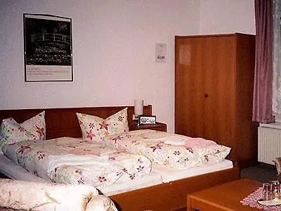 Haus Am Pfaffenteich