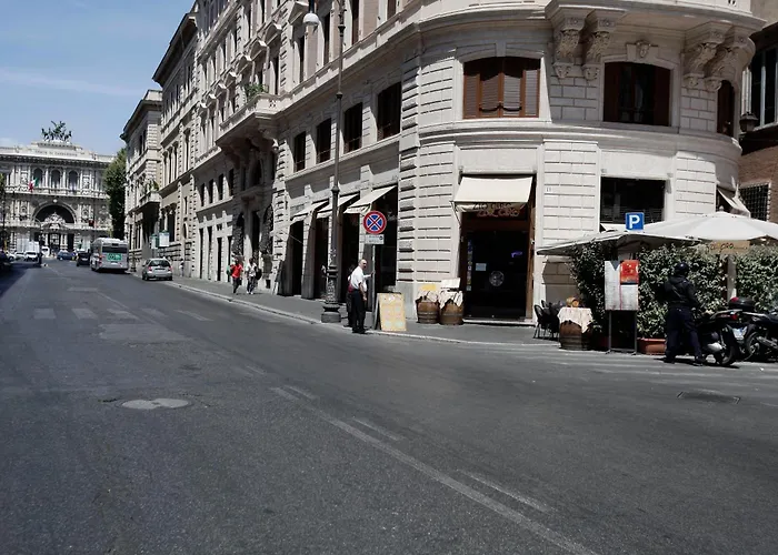  Residenza Zanardelli