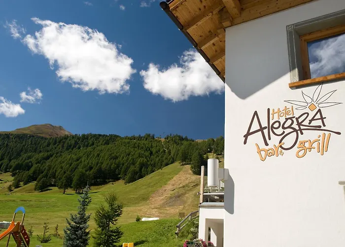 Alegra