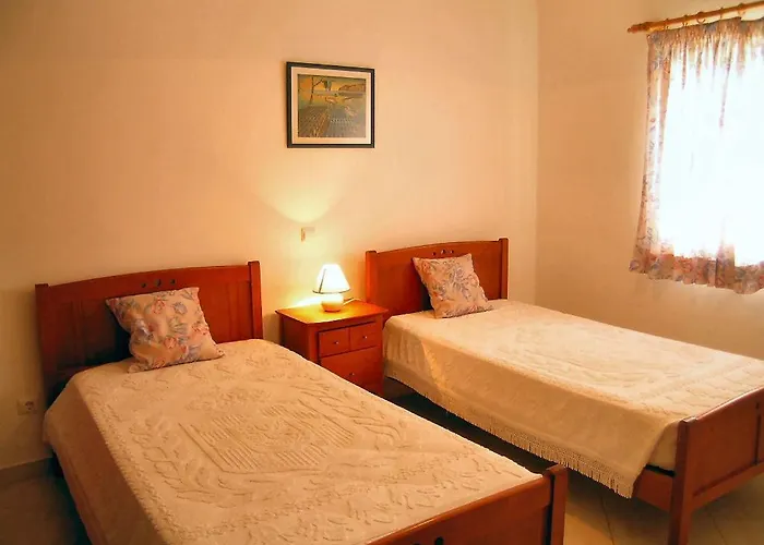 Cabine: Villas King'S