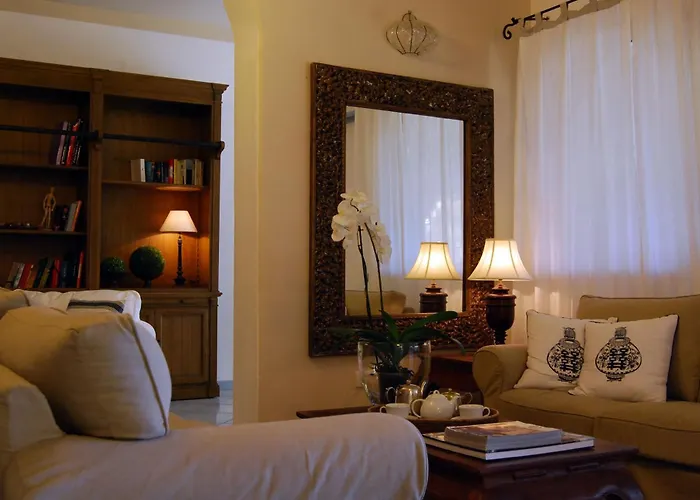 Hotel boutique: Boutique Hotel Su Sergenti