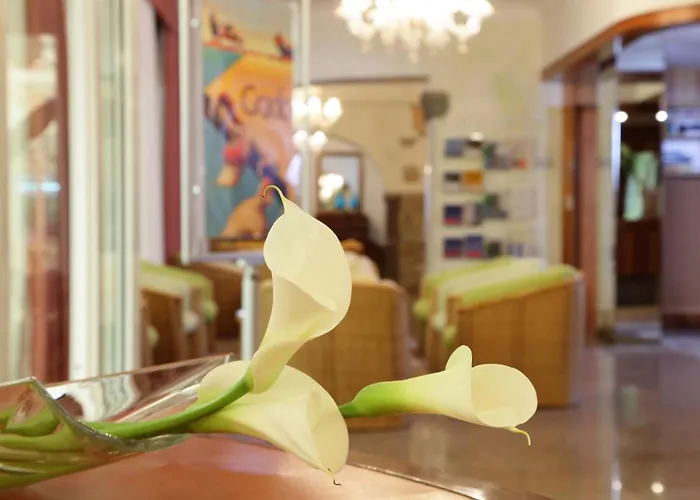 Hotel Abbazia