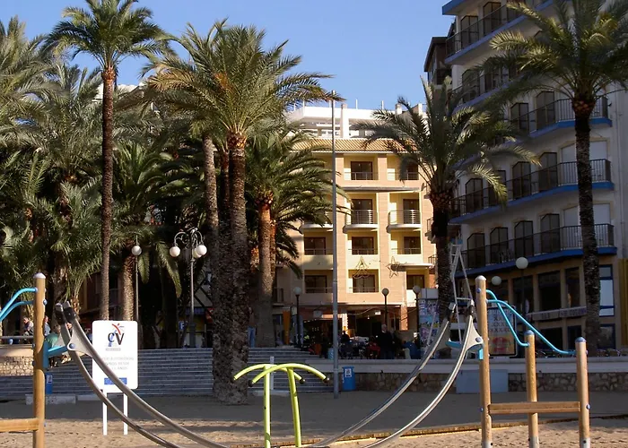 Hotel familiar: Aparthotel Milord'S Suites