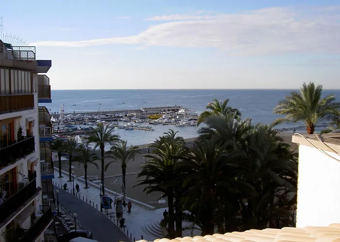 Hotel familiar: Aparthotel Milord'S Suites
