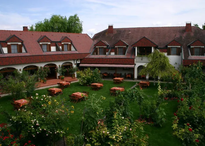  Weingut Rosenhof