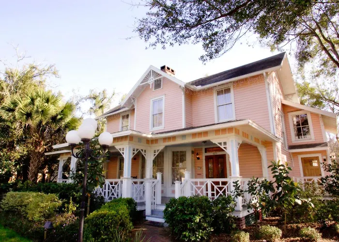 Sweetwater Branch Inn