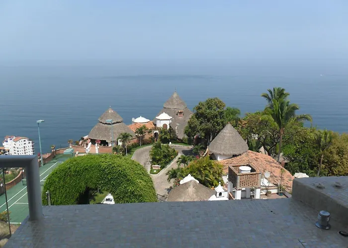 Family Hotel: Mondavi Puerto Vallarta