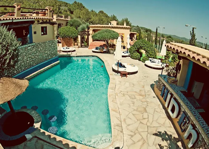 Pikes Ibiza (Adults Only)