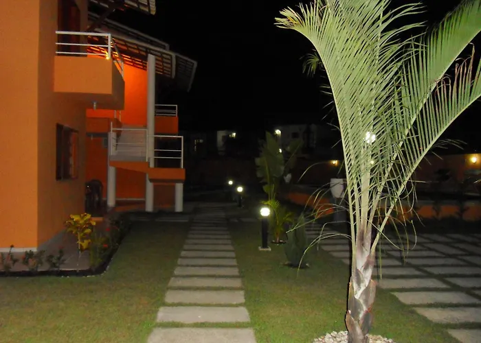 Residence Vila Europa