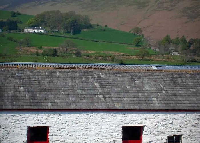 Littletown Farm Guest House