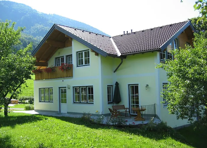 Hotel Am Hohenau