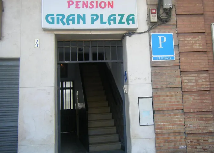 Gran Plaza