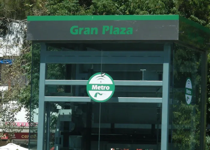 Gran Plaza