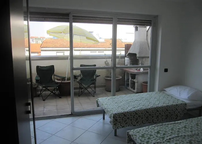 Star Hostel