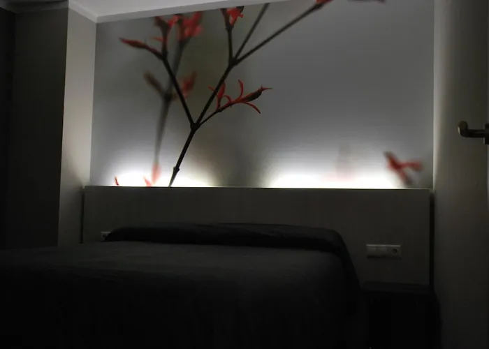 Aparthotel Meseguer