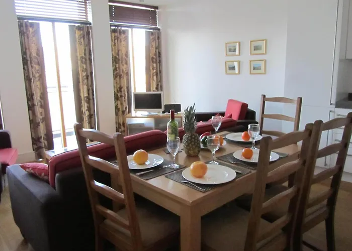 Bridge Street Apartments