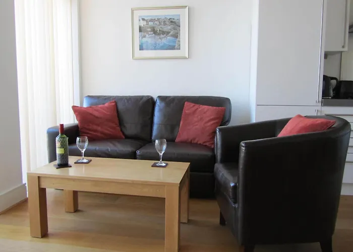 Bridge Street Apartments