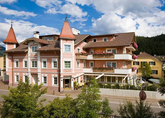Hotel Blitzburg