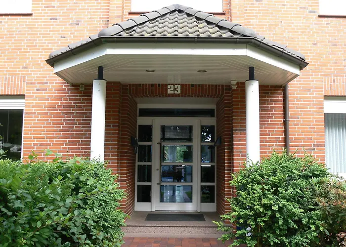 Günstiges Hotel: Landhaus Braband