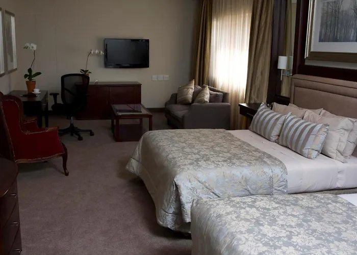 Resort: Apollo Hotel