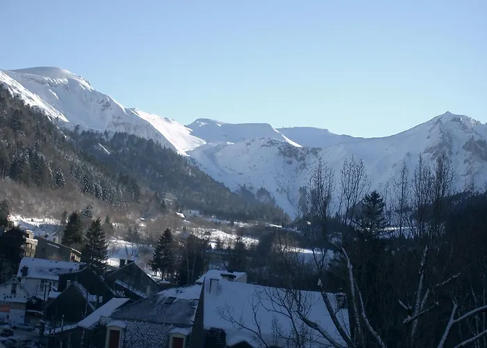 Resort: Hôtel de Londres