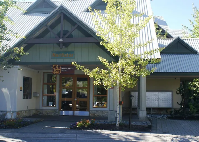 Whistler Superior Properties