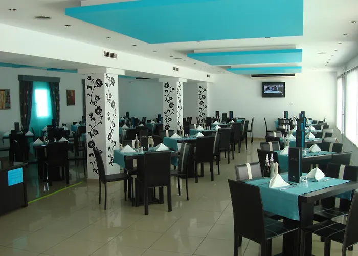 Giannoulaki Hotel
