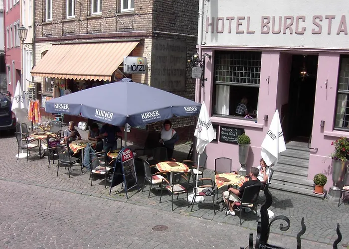  -Café-Burg Stahleck