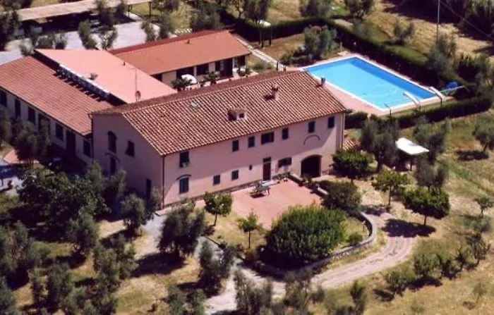Agriturismo La Torricella