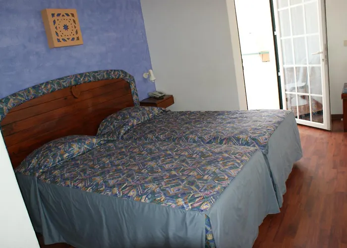 Guest house: Vilabranca