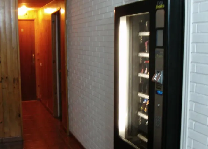 Hostal La Torre