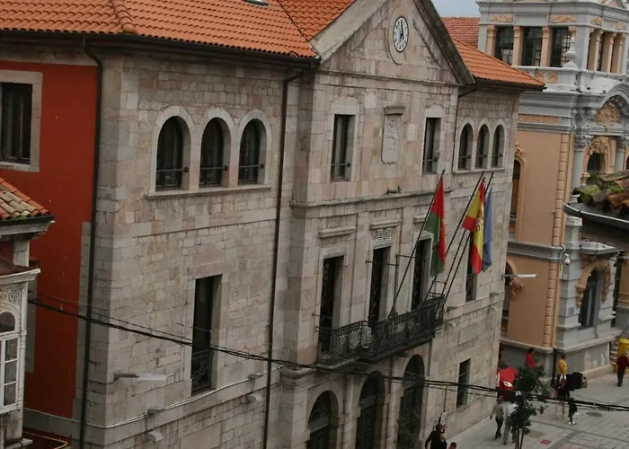 Apartamentos Los Molinos