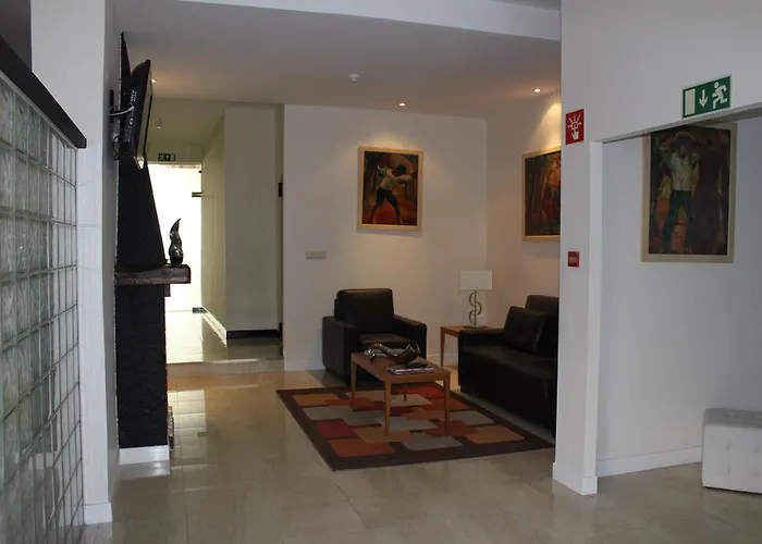Hotel Portinari