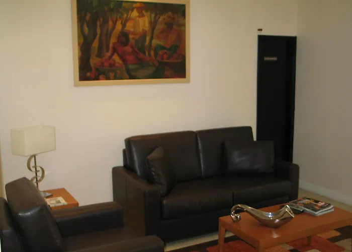 Hotel Portinari