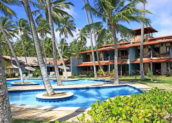Albacora Praia Hotel