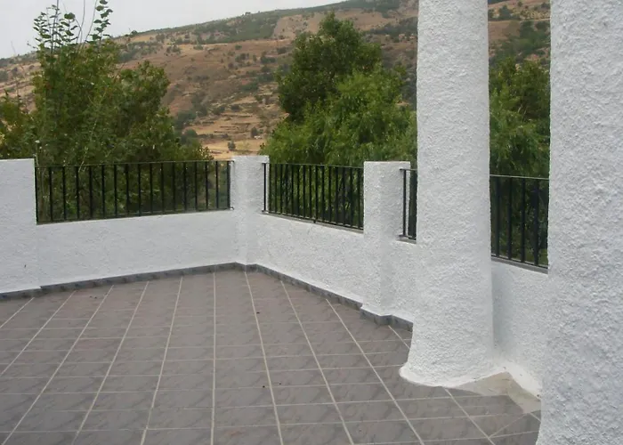 Apartamentos Vista Veleta