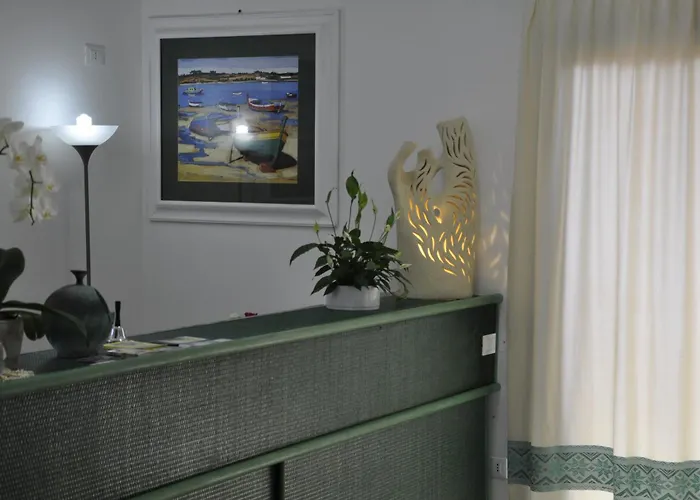 Hotel: Affittacamere Da Angela