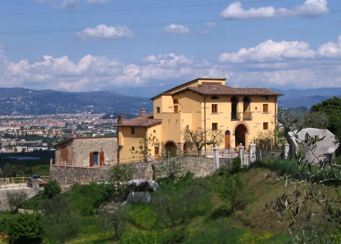 Il Poderaccio