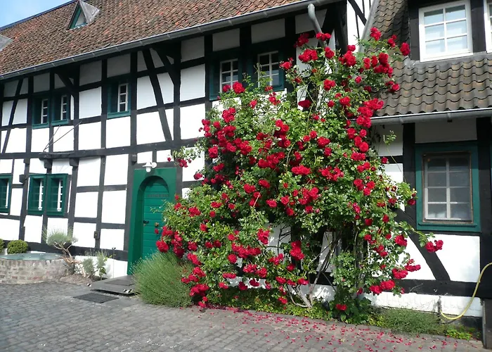 3 SterneHotel Falderhof