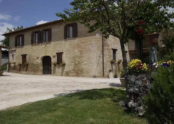 Agriturismo Il Borghetto