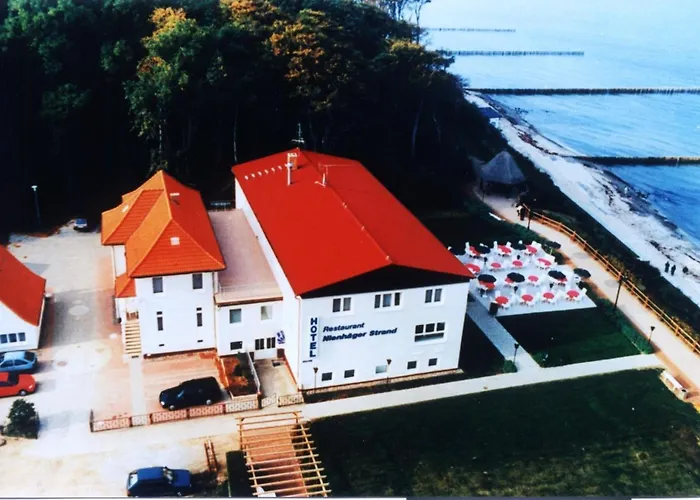 Hotel Nienhäger Strand