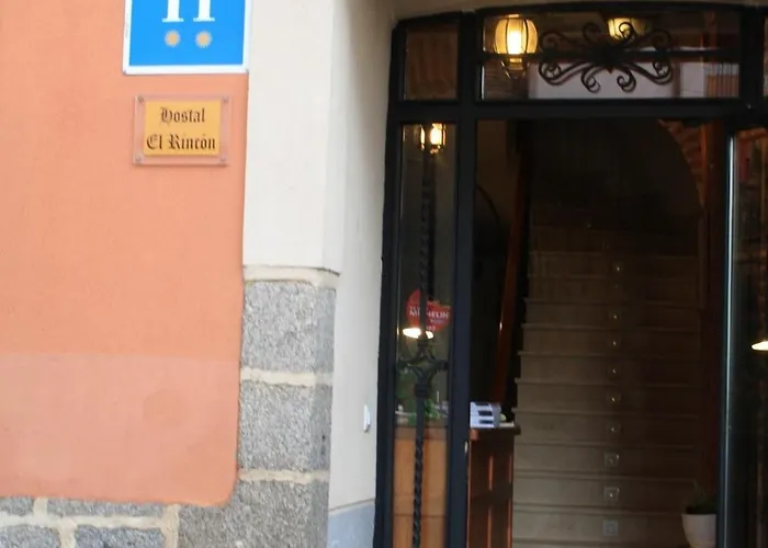  El Rincon
