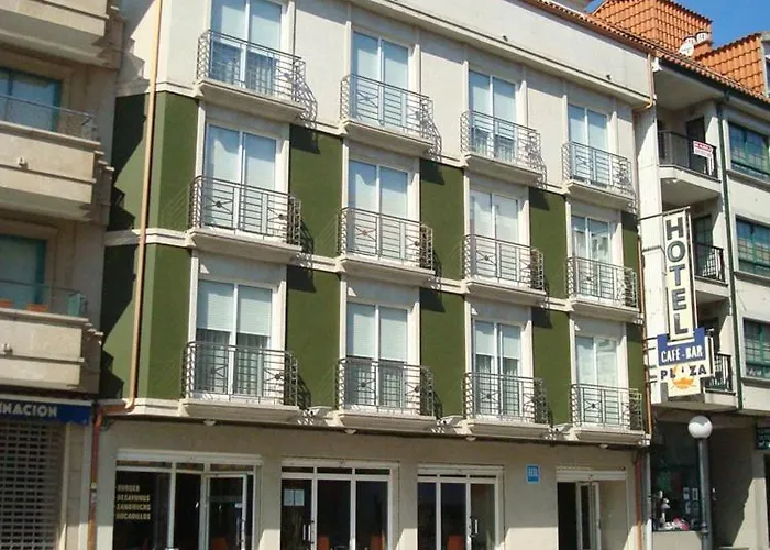  Plaza