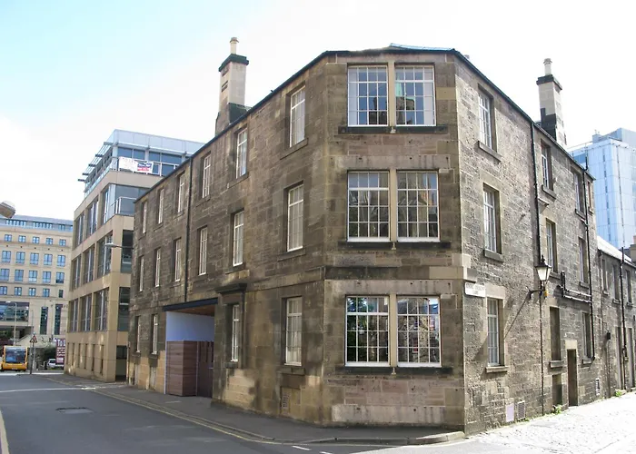 Destiny Scotland -The Malt House s