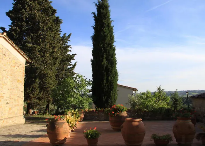 Agriturismo I Poggi