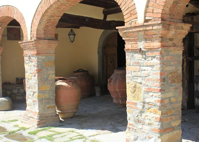 Agriturismo I Poggi