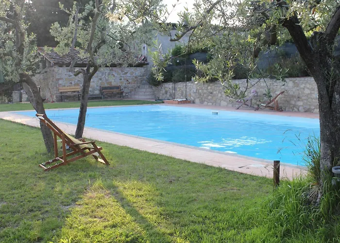 Agriturismo I Poggi